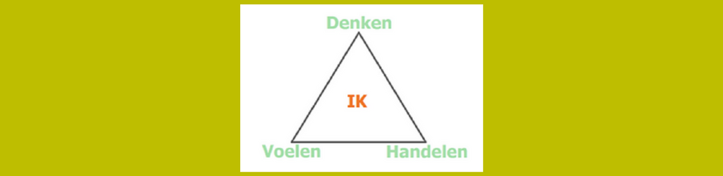 denken voelen handelen